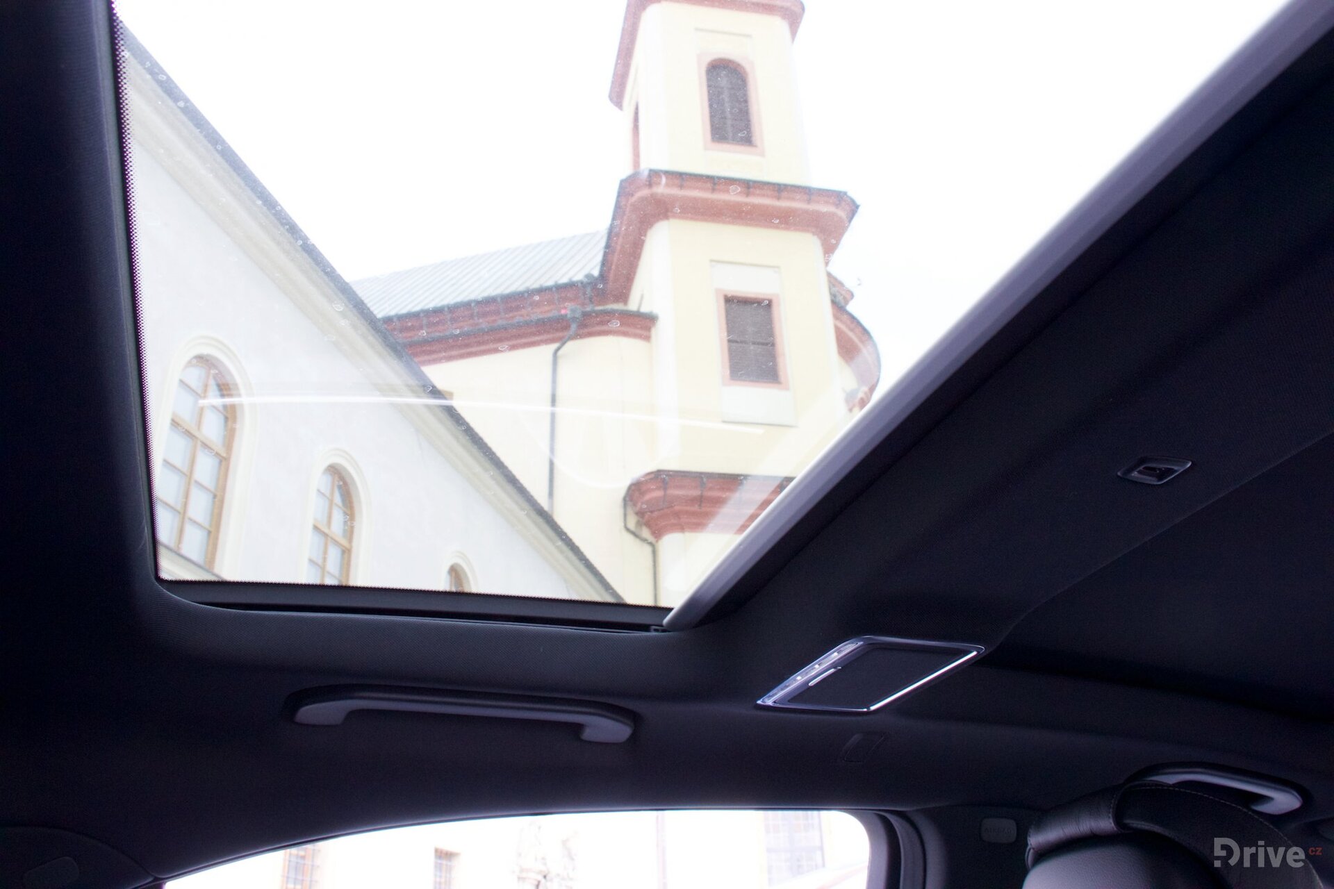 Mercedes-Benz S 500 Plug-in Hybrid (2014)