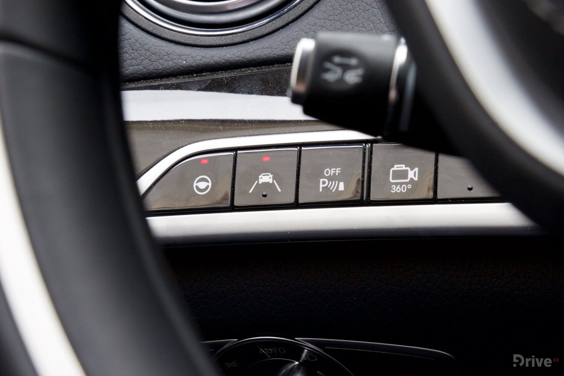 Mercedes-Benz S 500 Plug-in Hybrid (2014)