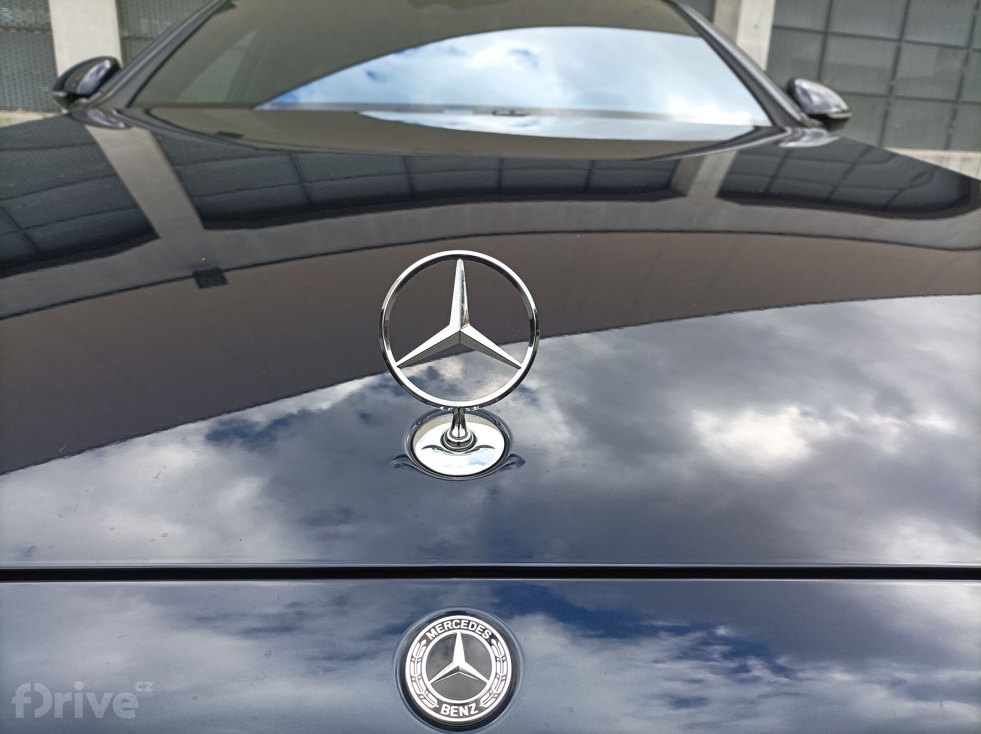 Mercedes-Benz S 580 e 4Matic L