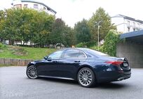 Mercedes-Benz S 580 e 4Matic L