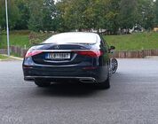 Mercedes-Benz S 580 e 4Matic L