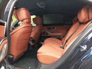 Mercedes-Benz S 580 e 4Matic L