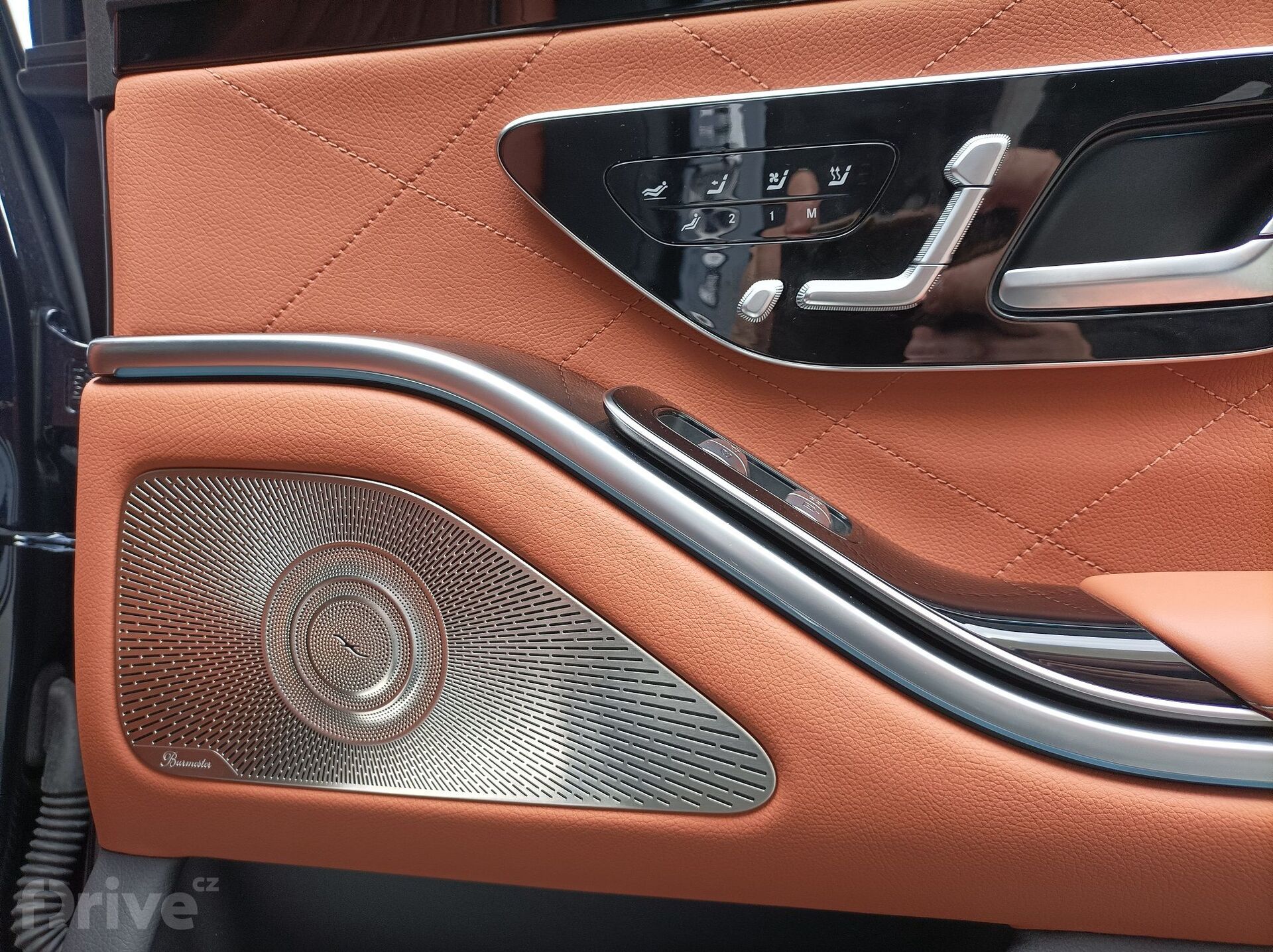 Mercedes-Benz S 580 e 4Matic L