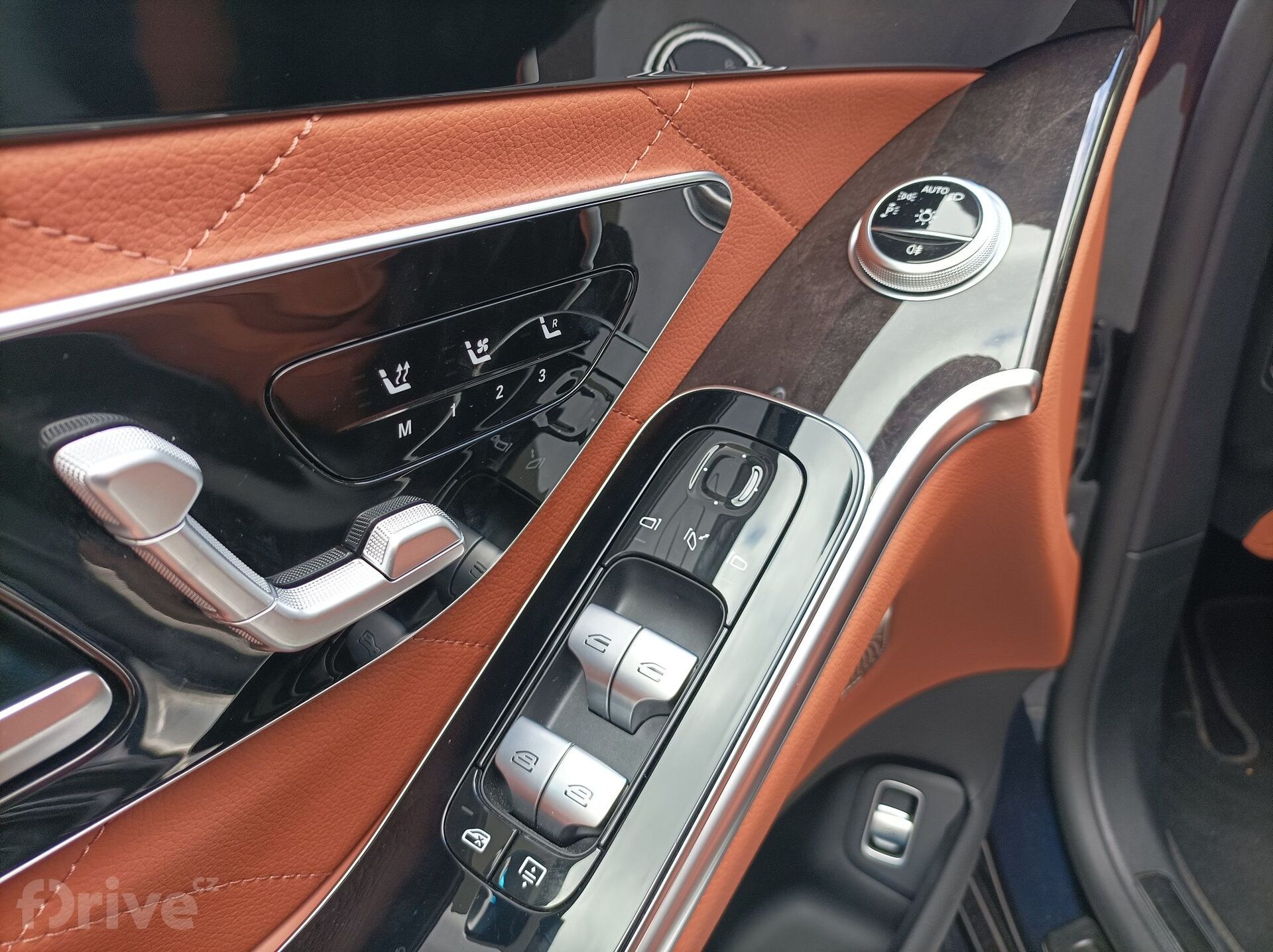 Mercedes-Benz S 580 e 4Matic L