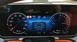 Mercedes-Benz S 580 e 4Matic L