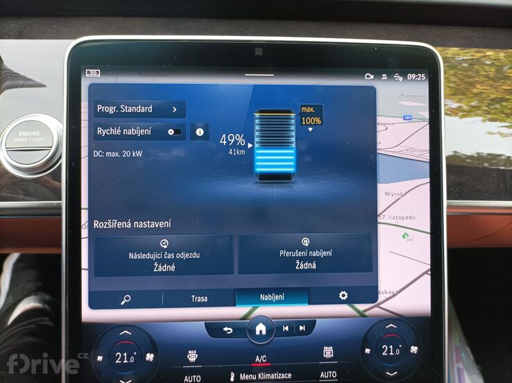 Mercedes-Benz S 580 e 4Matic L