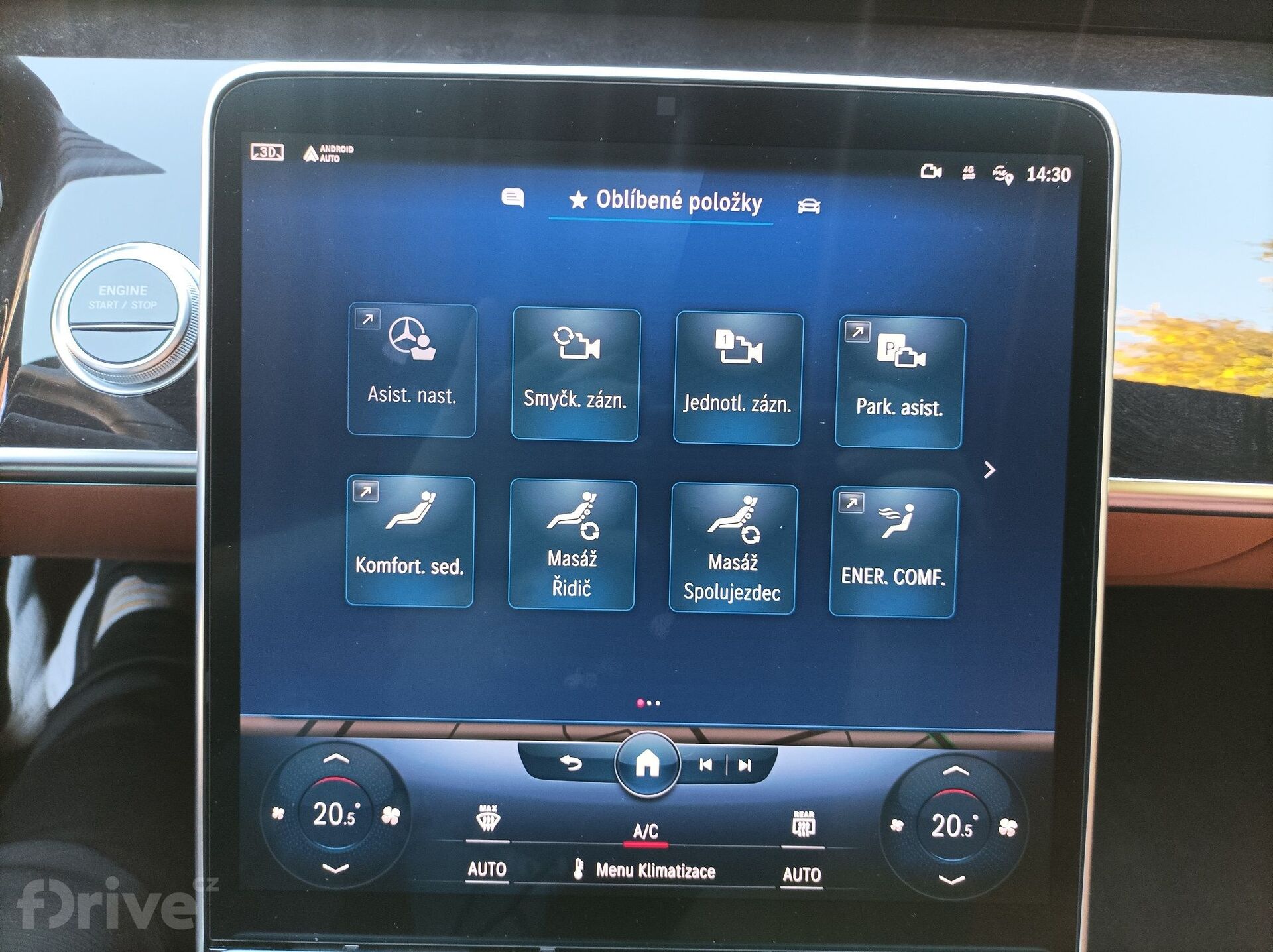 Mercedes-Benz S 580 e 4Matic L