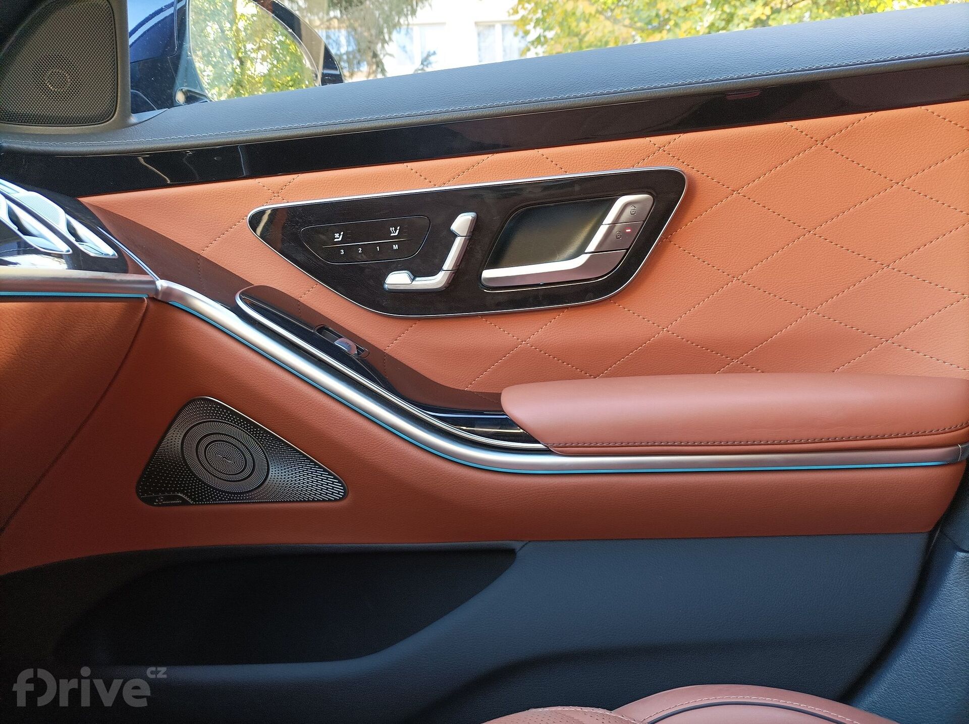 Mercedes-Benz S 580 e 4Matic L