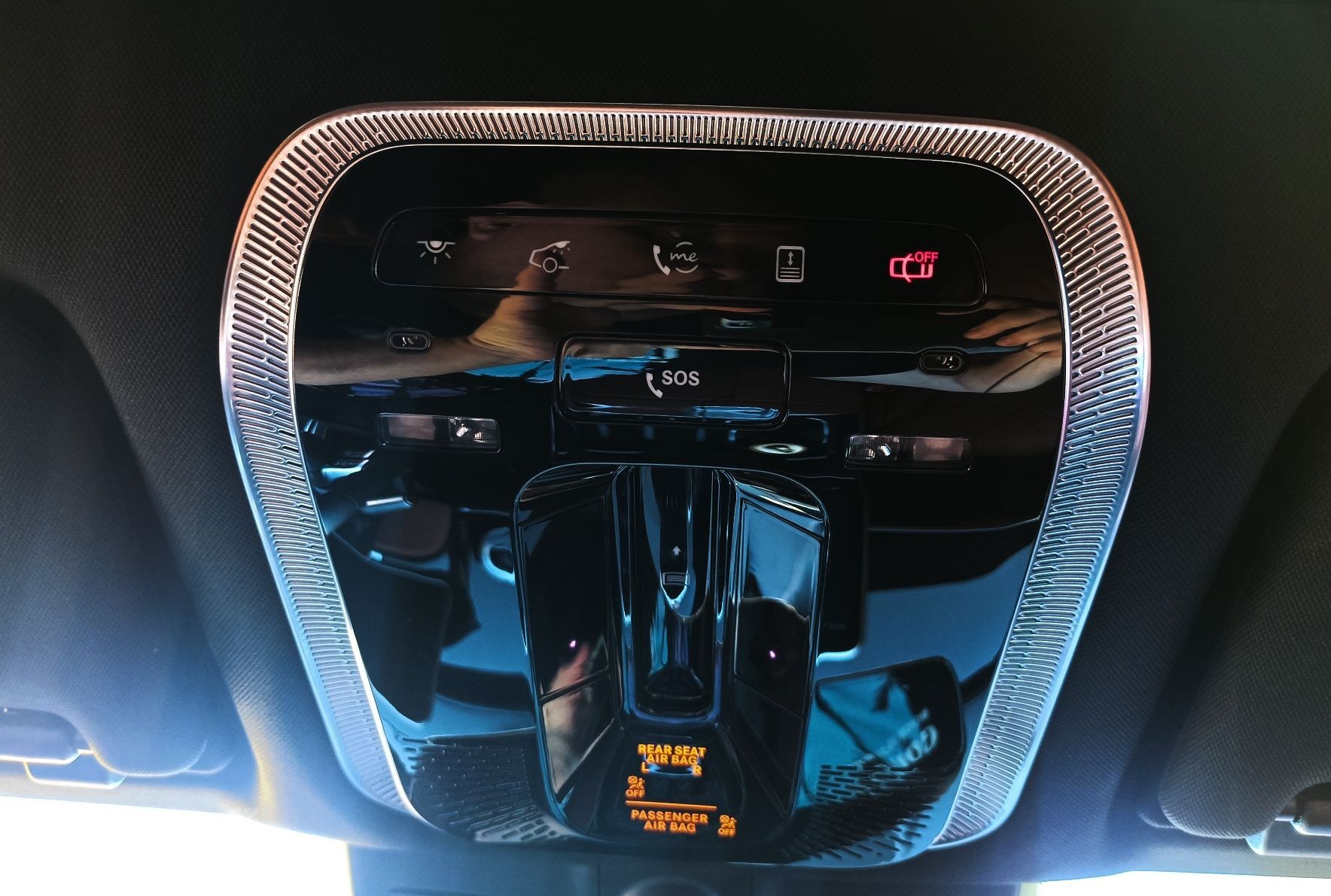 Mercedes-Benz S 580 e 4Matic L