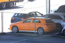 Mercedes-Benz třídy A