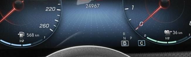 Mercedes-Benz třídy A