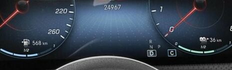 Mercedes-Benz třídy A