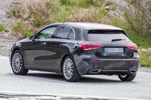 Mercedes-Benz třídy A