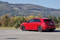 Mercedes-Benz třídy A