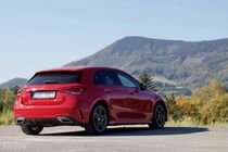 Mercedes-Benz třídy A