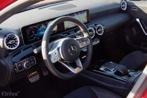 Mercedes-Benz třídy A