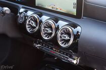 Mercedes-Benz třídy A