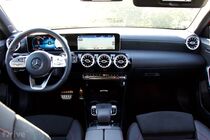 Mercedes-Benz třídy A