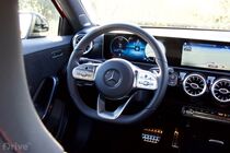 Mercedes-Benz třídy A