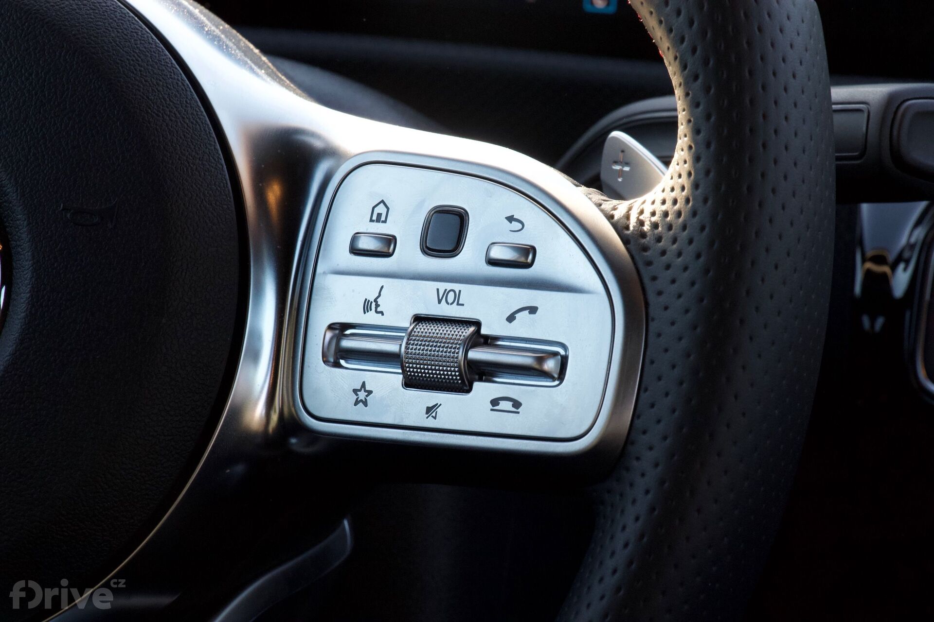 Mercedes-Benz třídy A