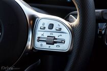 Mercedes-Benz třídy A