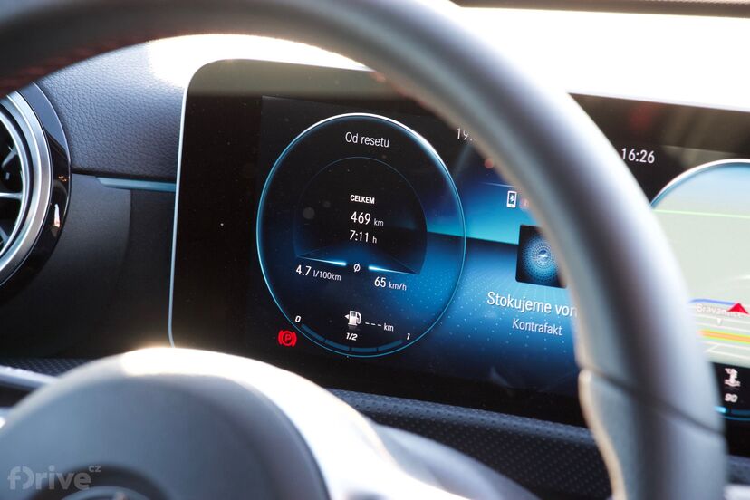 Mercedes-Benz třídy A