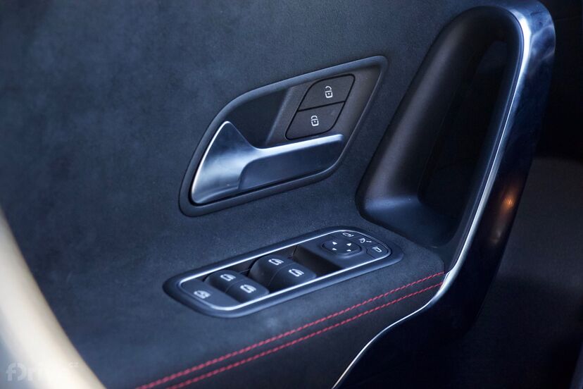 Mercedes-Benz třídy A