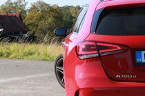 Mercedes-Benz třídy A