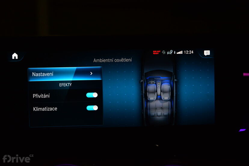 Mercedes-Benz třídy A