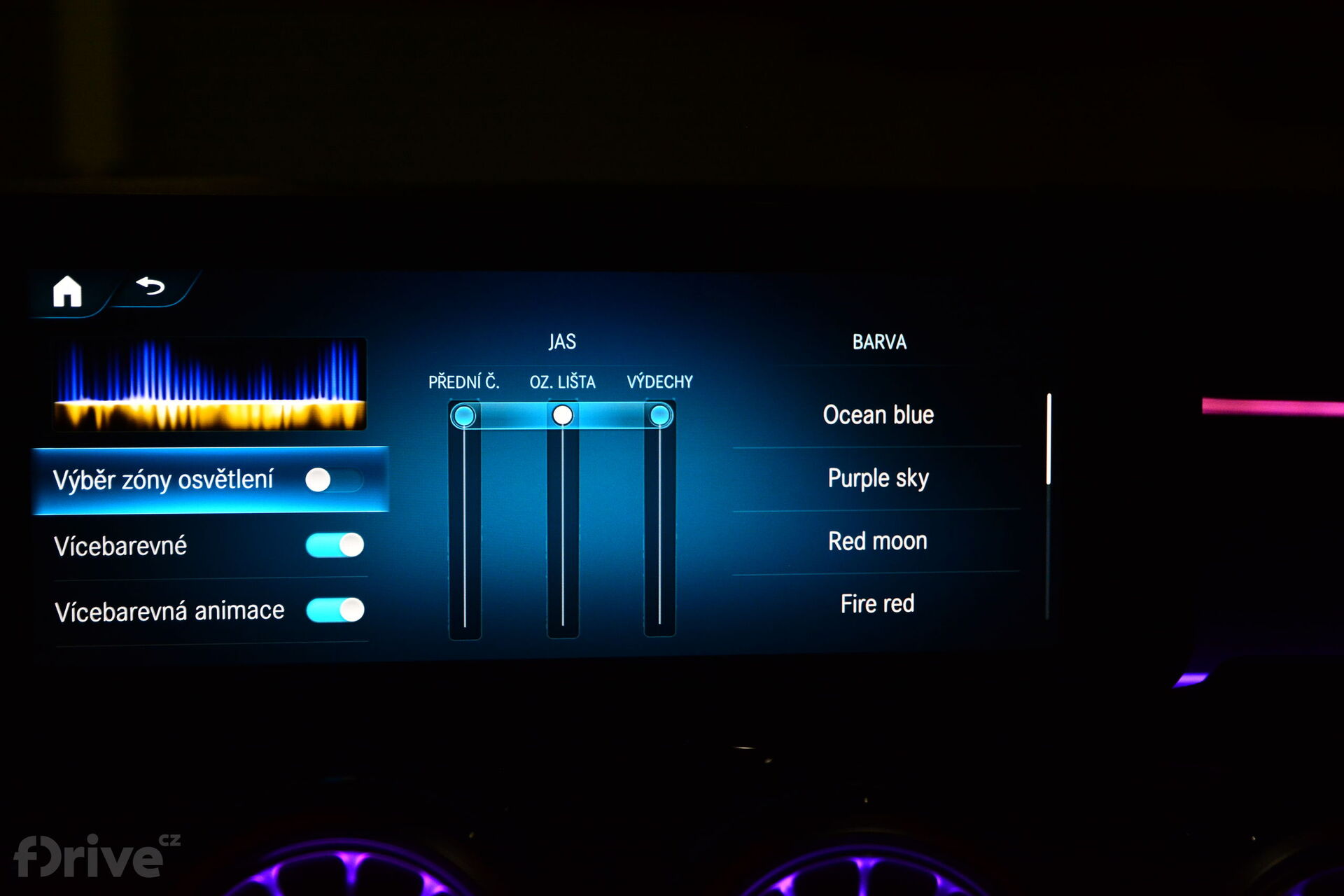 Mercedes-Benz třídy A