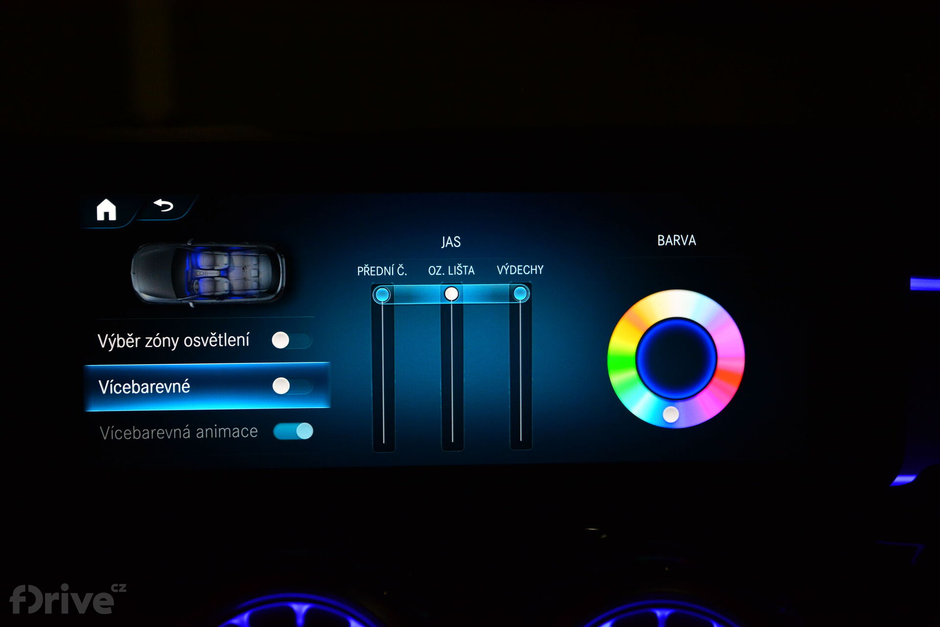 Mercedes-Benz třídy A