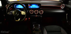 Mercedes-Benz třídy A