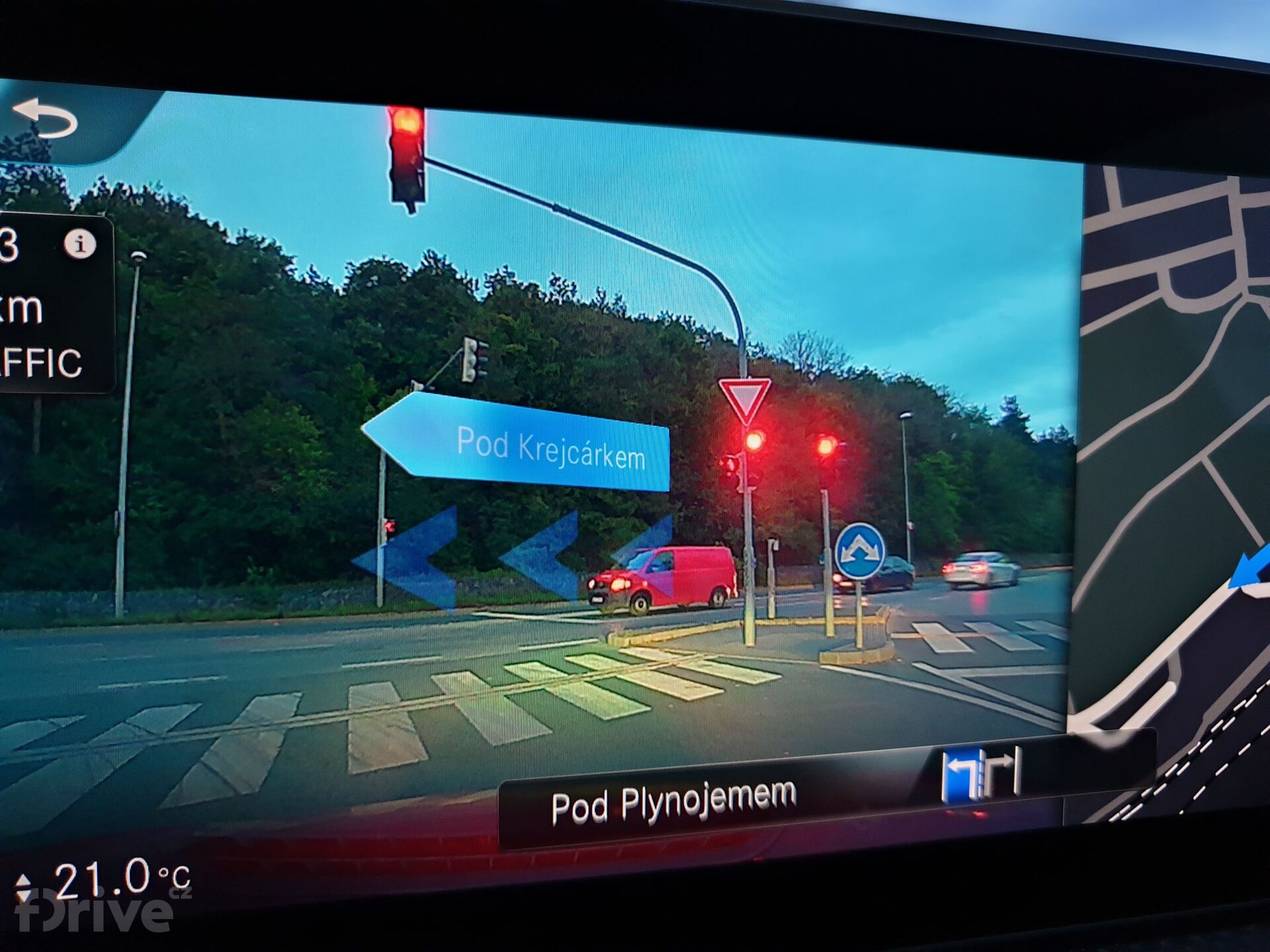 Mercedes-Benz třídy A