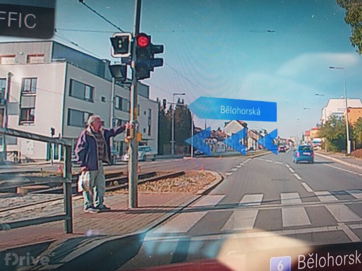 Mercedes-Benz třídy A