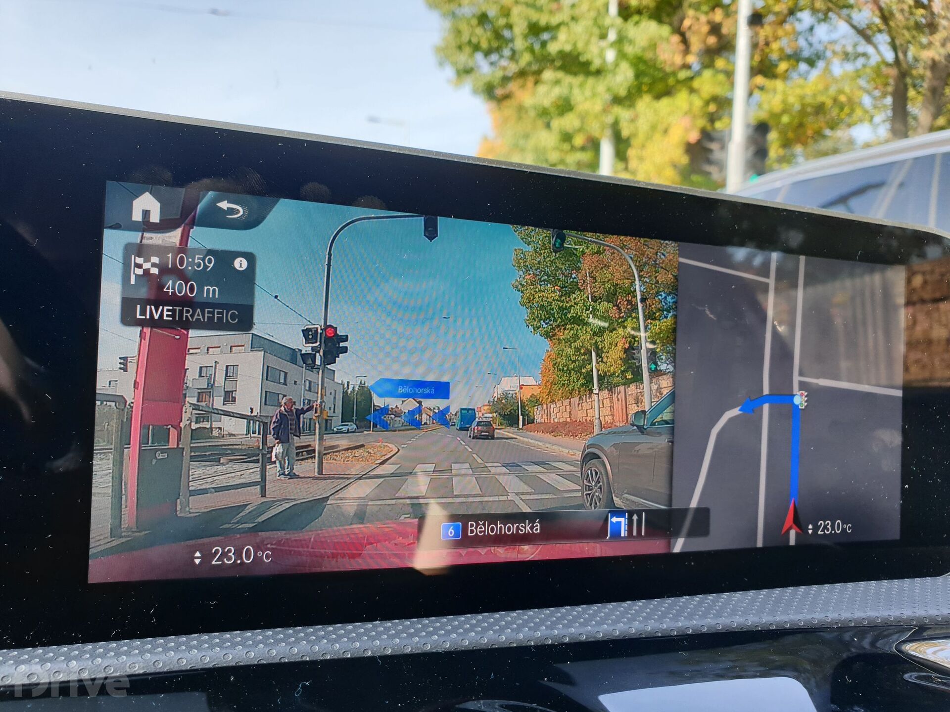 Mercedes-Benz třídy A