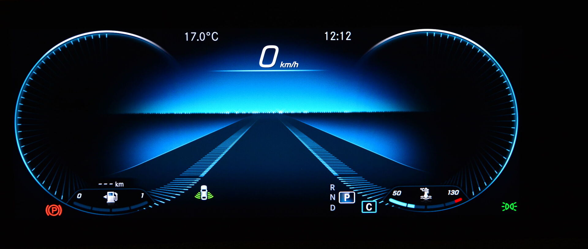 Mercedes-Benz třídy A