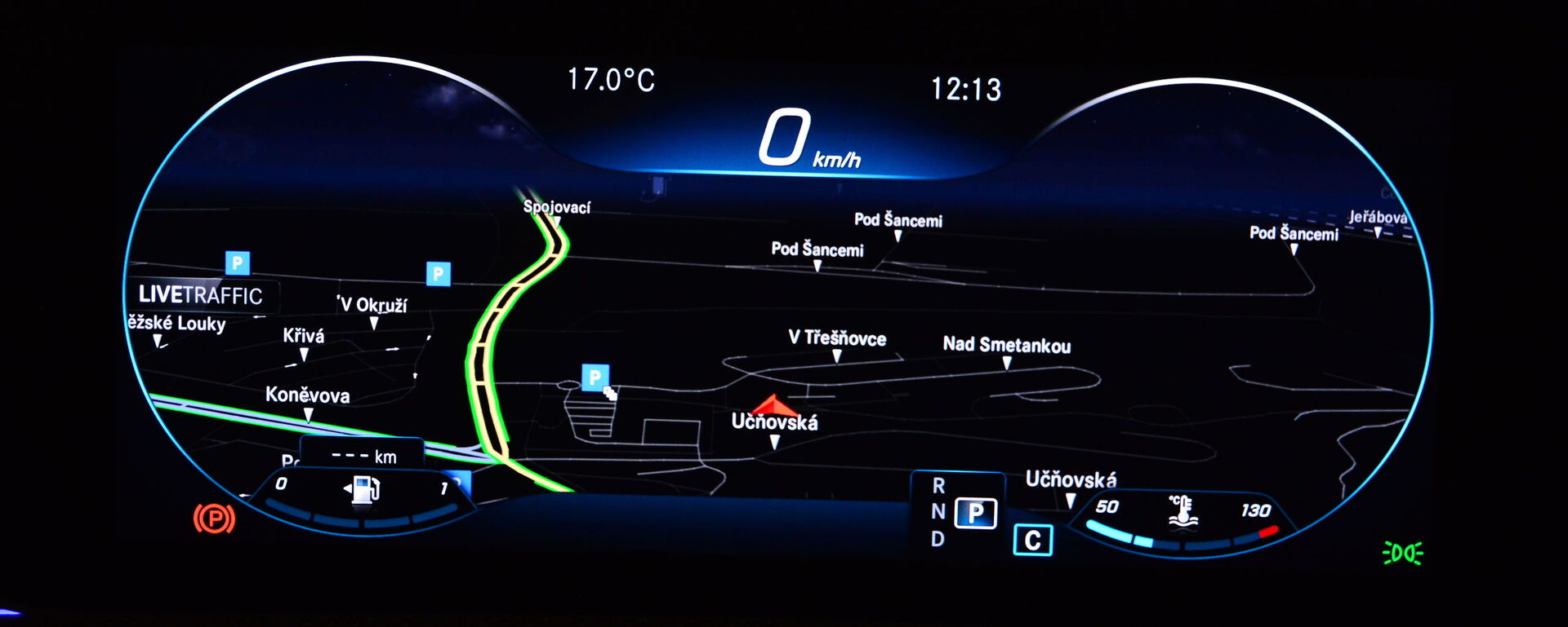 Mercedes-Benz třídy A