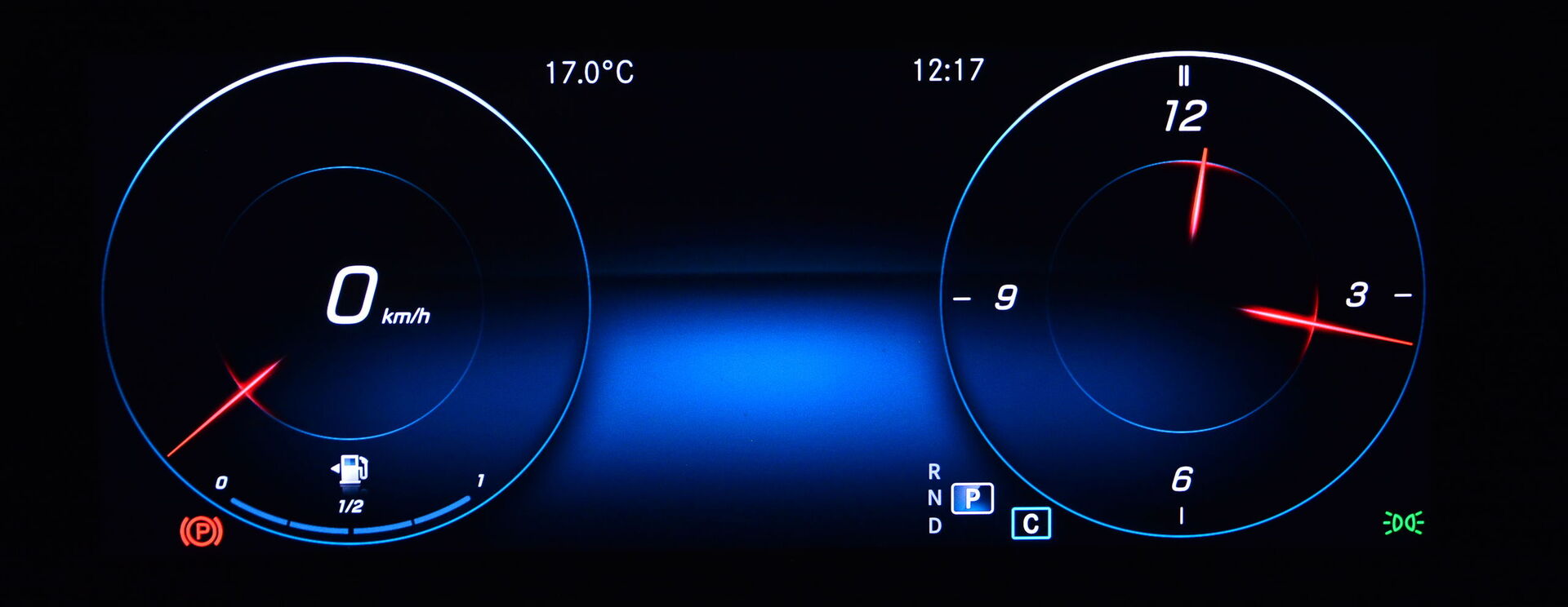 Mercedes-Benz třídy A