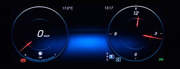 Mercedes-Benz třídy A