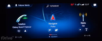 Mercedes-Benz třídy A