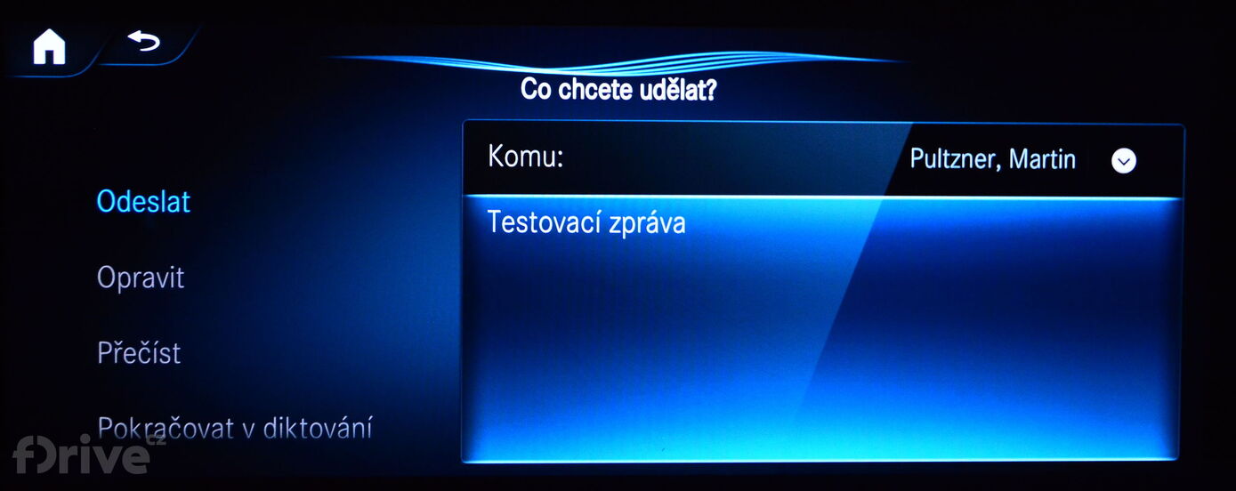 Mercedes-Benz třídy A