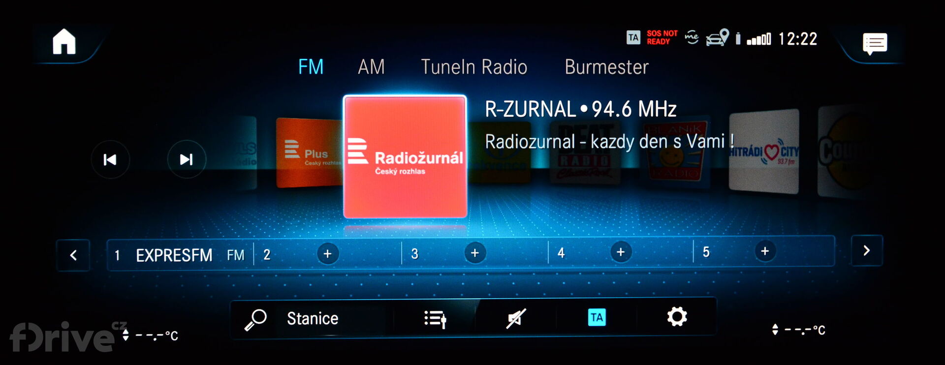 Mercedes-Benz třídy A