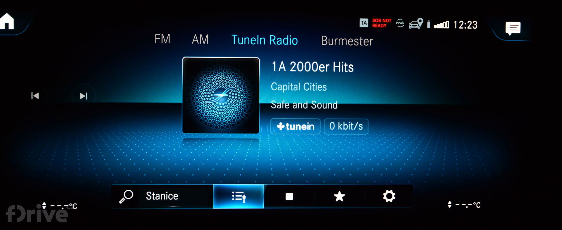 Mercedes-Benz třídy A