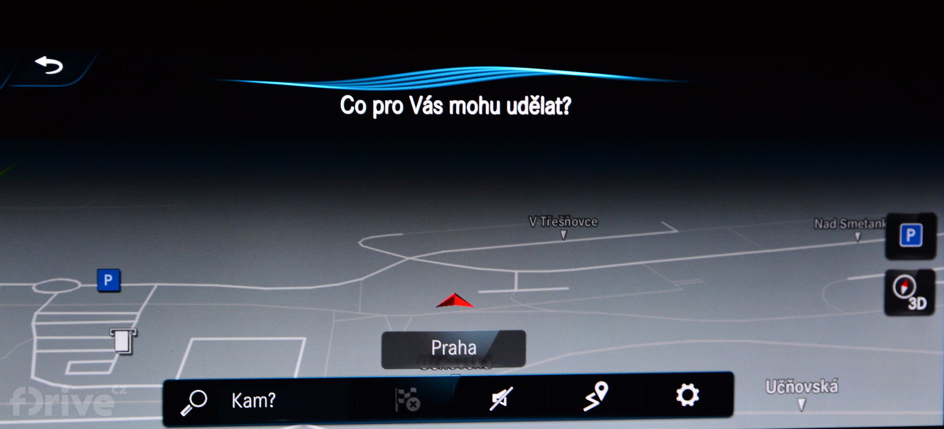 Mercedes-Benz třídy A