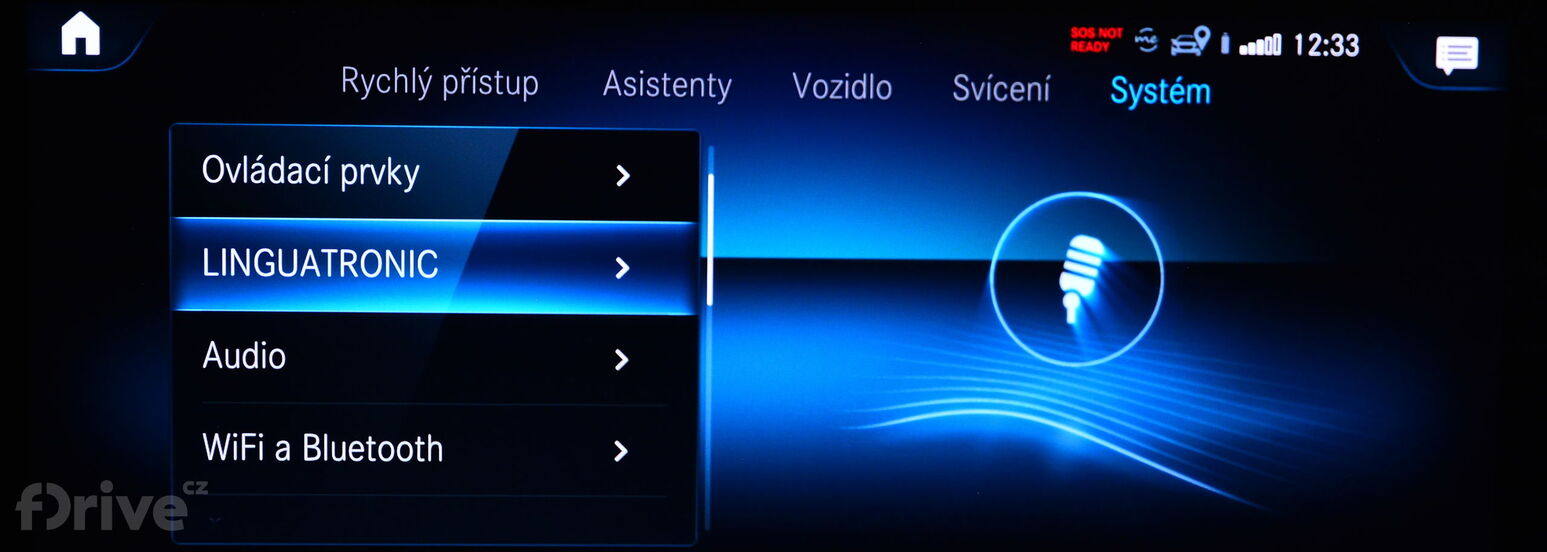 Mercedes-Benz třídy A