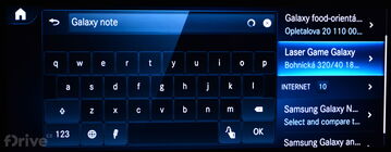 Mercedes-Benz třídy A