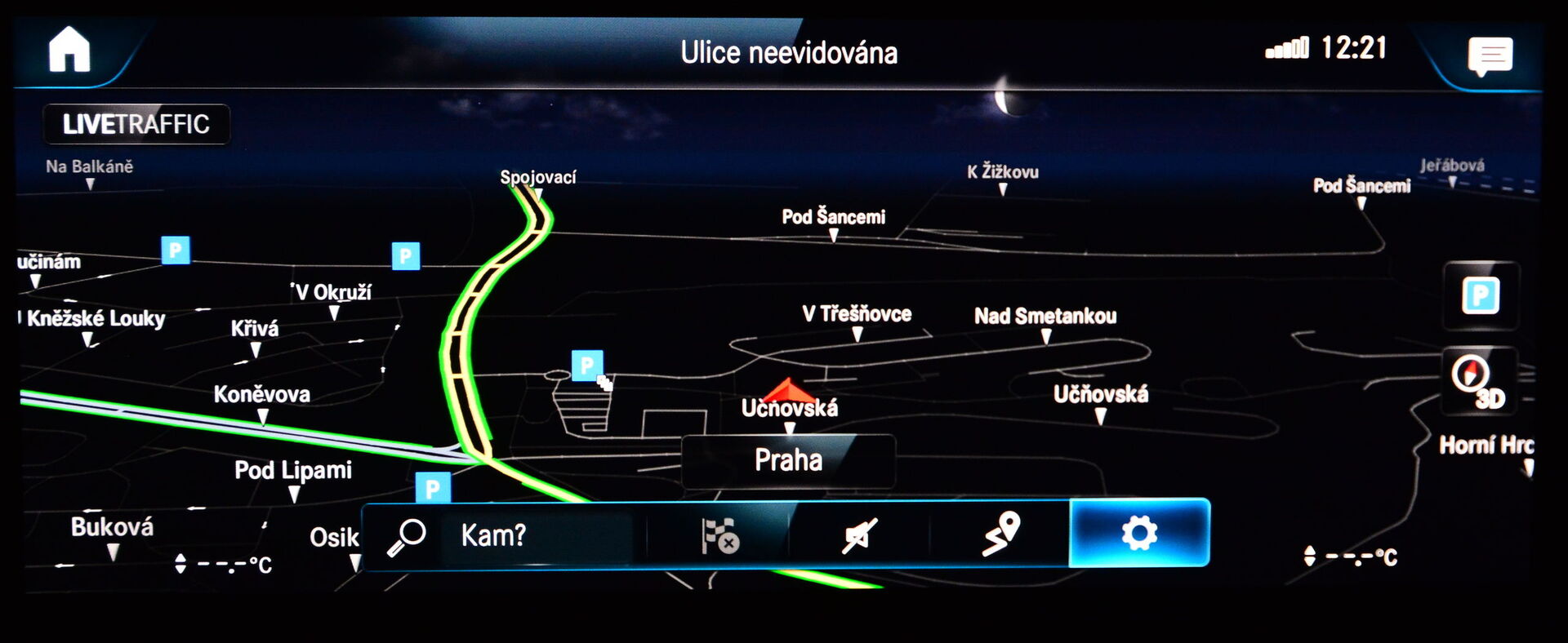 Mercedes-Benz třídy A