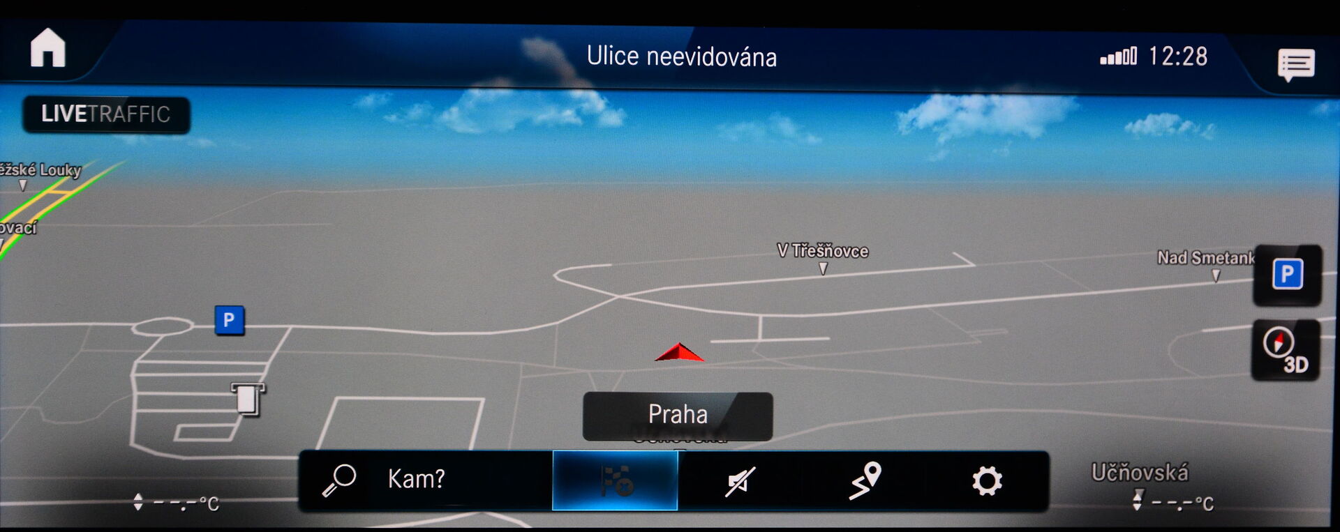 Mercedes-Benz třídy A