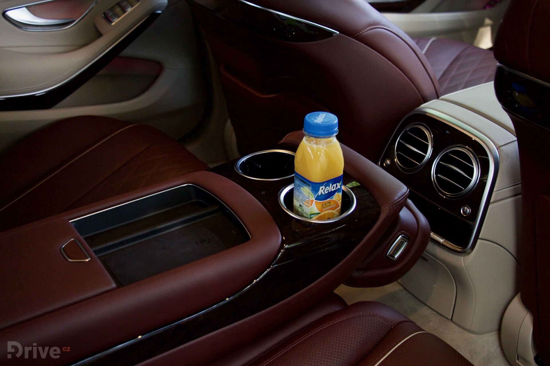 Mercedes-Benz třídy S