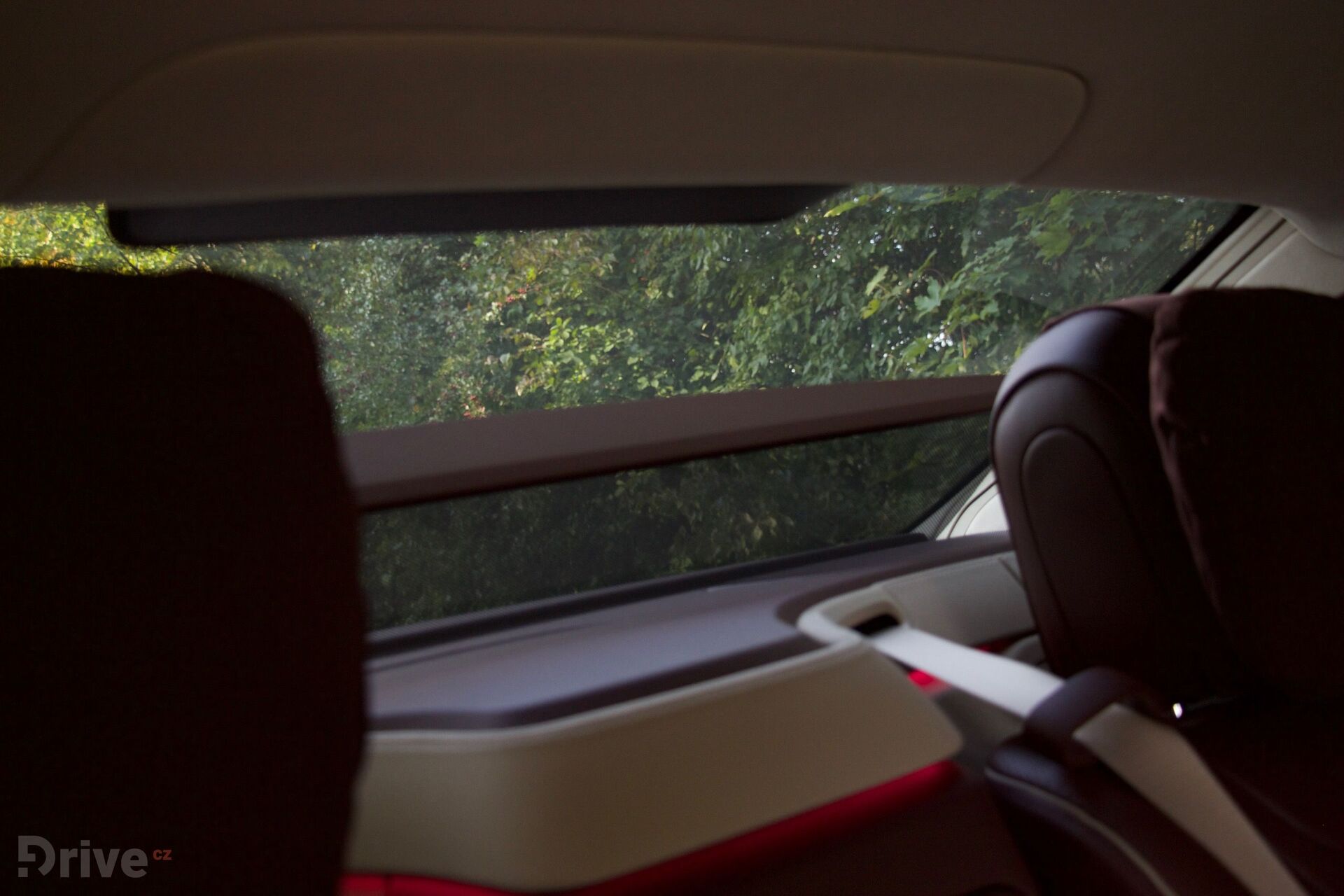 Mercedes-Benz třídy S